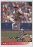 Mickey Morandini