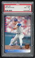 Nolan Ryan [PSA 8 NM‑MT]