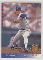 Nolan Ryan [EX to NM]