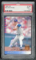 Nolan Ryan [PSA 7.5 NM+]