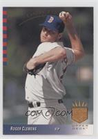 Roger Clemens