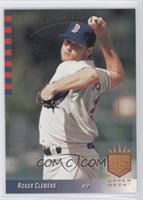 Roger Clemens