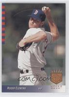 Roger Clemens