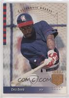 Chili Davis