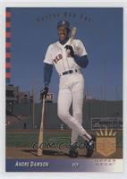 Andre Dawson