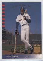 Andre Dawson