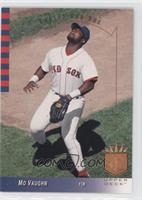 Mo Vaughn