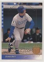 George Brett [EX to NM]