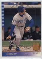 George Brett