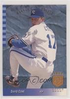 David Cone