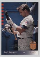 Chuck Knoblauch