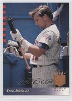 Chuck Knoblauch