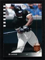 Bo Jackson [EX to NM]