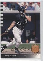 Robin Ventura