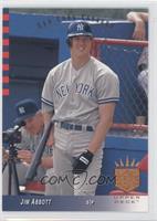 Jim Abbott