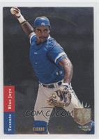 Carlos Delgado [EX to NM]