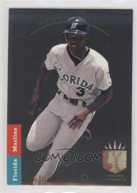 1993 Upper Deck SP - [Base] #276 - Carl Everett