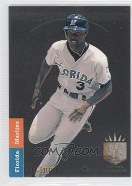 1993 Upper Deck SP - [Base] #276 - Carl Everett