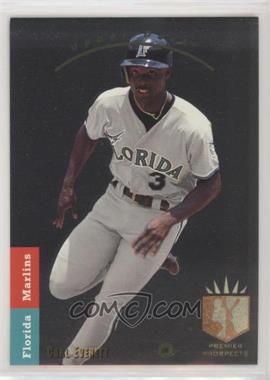 1993 Upper Deck SP - [Base] #276 - Carl Everett