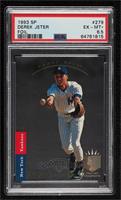 Derek Jeter [PSA 6.5 EX‑MT+]