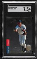 Derek Jeter [SGC 7.5 NM+]