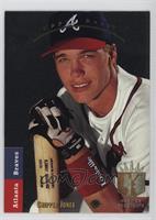 Chipper Jones