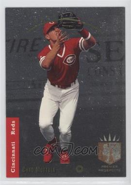 1993 Upper Deck SP - [Base] #282 - Chad Mottola