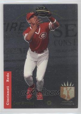 1993 Upper Deck SP - [Base] #282 - Chad Mottola