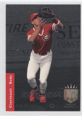 1993 Upper Deck SP - [Base] #282 - Chad Mottola