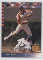 Craig Biggio [EX to NM]