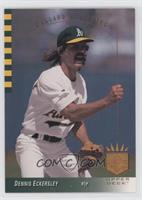 Dennis Eckersley