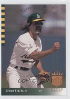 Dennis Eckersley