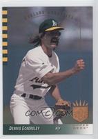 Dennis Eckersley