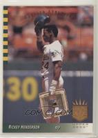 Rickey Henderson