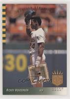 Rickey Henderson