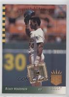 Rickey Henderson