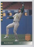 Mark McGwire