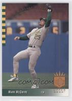 Mark McGwire