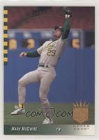 Mark McGwire [EX to NM]