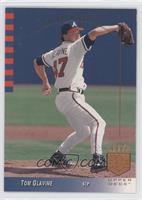 Tom Glavine