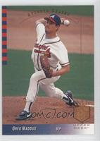 Greg Maddux