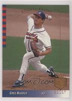 Greg Maddux