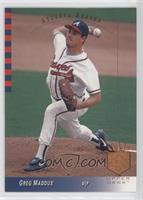 Greg Maddux