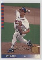 Greg Maddux