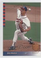 Greg Maddux