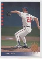 John Smoltz