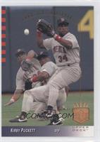 Kirby Puckett