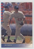 Eric Karros [EX to NM]