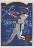 Fred McGriff [EX to NM]