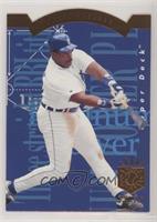 Cecil Fielder [EX to NM]